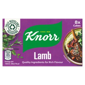 5000184161189_0.jpg KNORR STOCK CUBES LAMB 8S