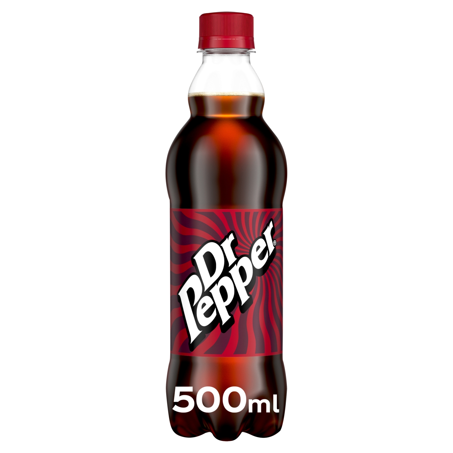 DR PEPPER 500ML - Image 1