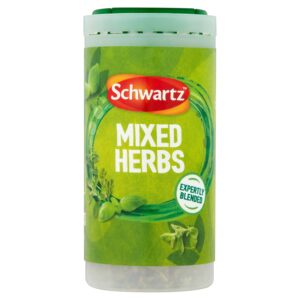 5000225049995_0.jpg SCHWARTZ POLYPOT MIXED HERBS 7G