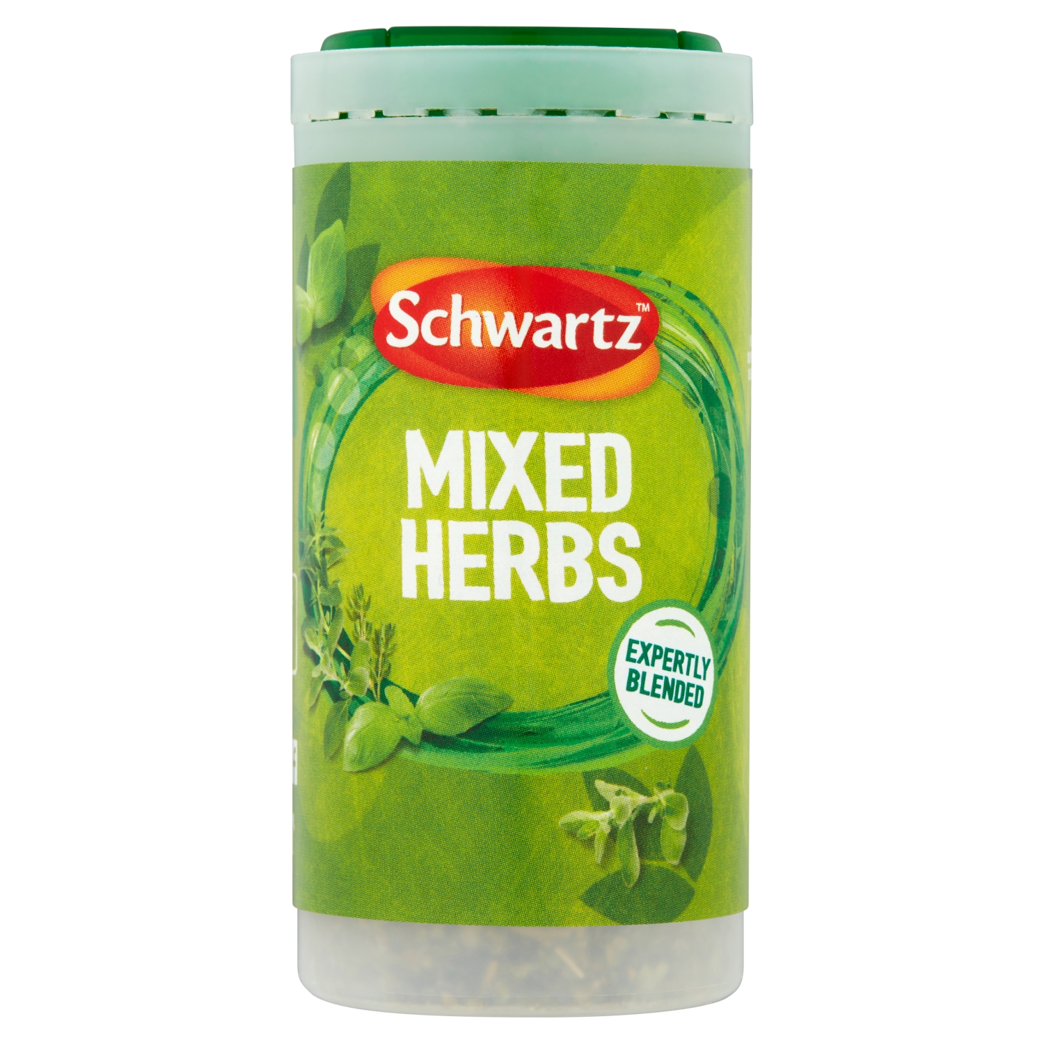 SCHWARTZ POLYPOT MIXED HERBS 7G - Image 1