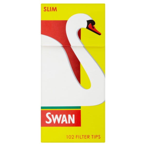SWAN SLIM POP-A-TIP