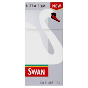 5000226200852_0.jpg SWAN ULTRA SLIM FILTER 126PK