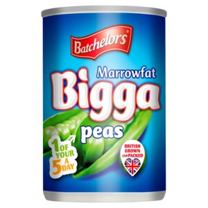 BATCHELORS BIGGA PEAS 300G