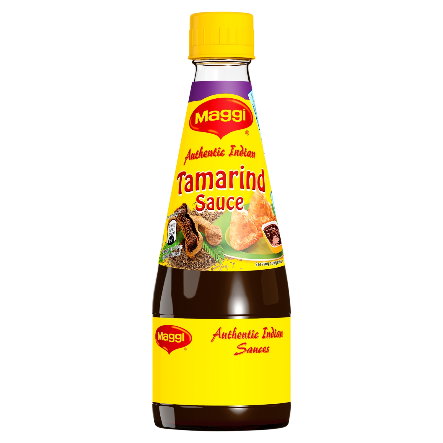 MAGGI TAMARIND SAUCE 425G - Image 1