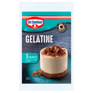 5000254019280_0.jpg DR OETKER GELATINE SACHETS 3X12G