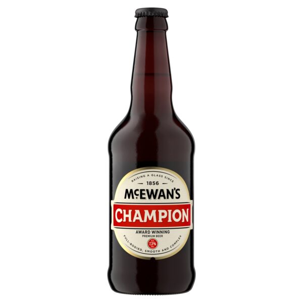 MCEWANS CHAMPION 500ML 7.3%