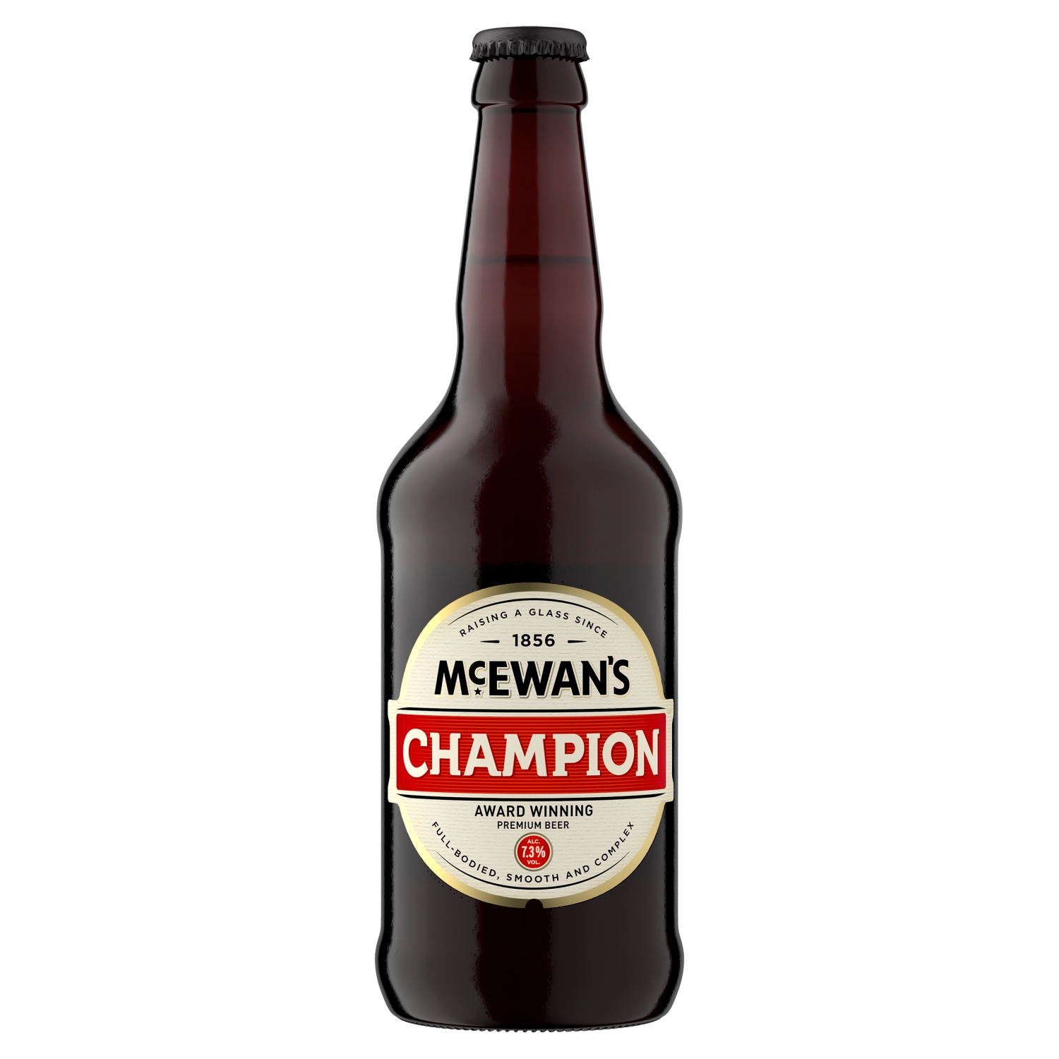 MCEWANS CHAMPION 500ML 7.3% - Image 1