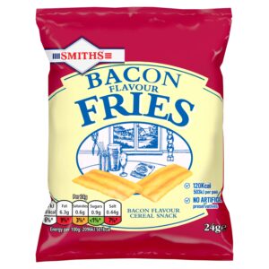 5000328133034_0.jpg SMITHS BACON FLAVOUR FRIES 24G