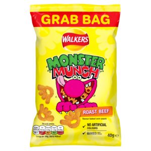 5000328530215_0.jpg MONSTER MUNCH ROAST BEEF 40G