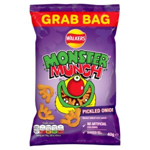 5000328531007_0.jpg MONSTER MUNCH PICKLED ONION GRAB BAG 40G