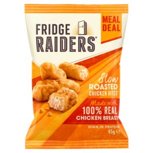 5000342000275_0.jpg FRIDGE RAIDERS SLOW ROAST MEAL DEAL 45G