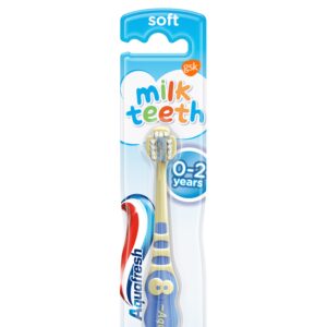 5000347090929_0.jpg AQUAFRESH MILK TEETH BRUSH