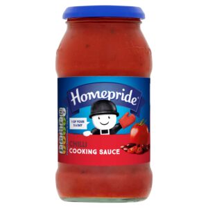 5000354909030_0.jpg HOMEPRIDE FAMILY FAVOURITE CHILLI 485G