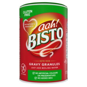 5000354909528_0.jpg BISTO GLUTEN FREE GRAVY GRANULES 175G