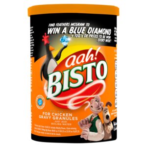5000354919541_0.jpg BISTO CHICKEN GRAVY GRANULES 190G