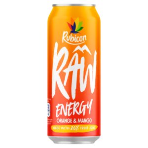 5000382111405_0.jpg RUBICON RAW ENERGY ORANGE & MANGO 500ML