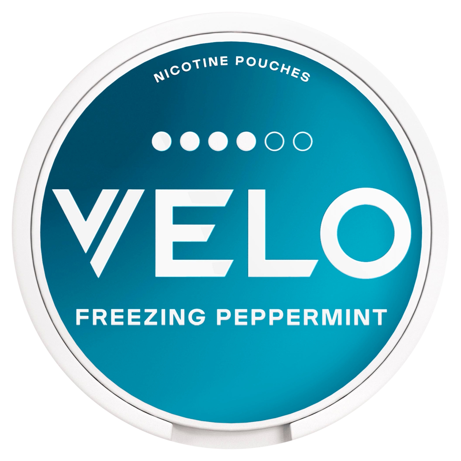 VELO FREEZING PEPPERMINT - Image 1