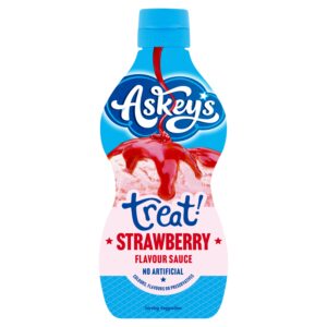 5010067306101_0.jpg ASKEYS TREAT STRAWBERRY 325G