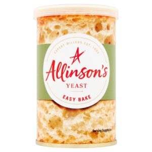 5010067373417_0.jpg ALLINSONS EASY BAKE YEAST 100G