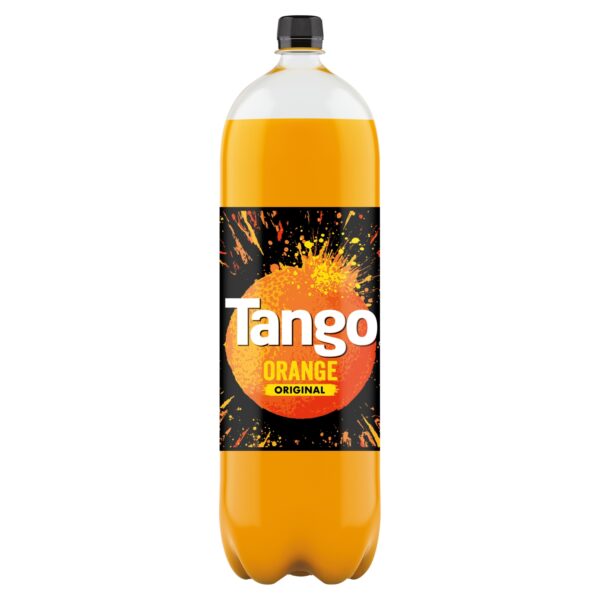 TANGO ORANGE 2L