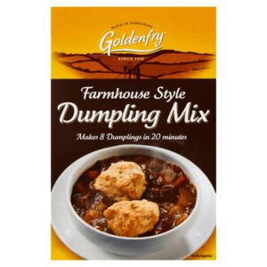 5010105133010_0.jpg GOLDENFRY DUMPLING MIX 142G