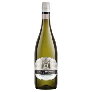 MUD HOUSE SAUVIGNON BLANC 75CL
