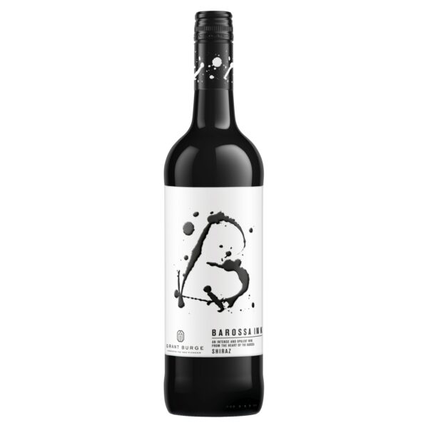 BAROSSA INK SHIRAZ 75CL