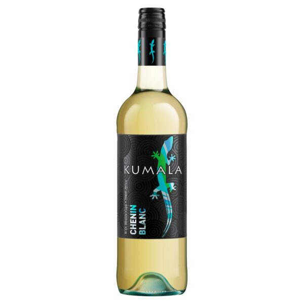 KUMALA CHENIN BLANC 75CL