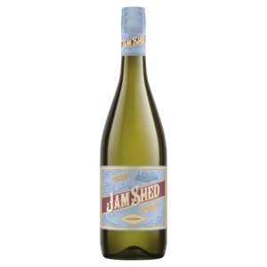 JAM SHED CHARDONNAY AUSTRALIA 75CL