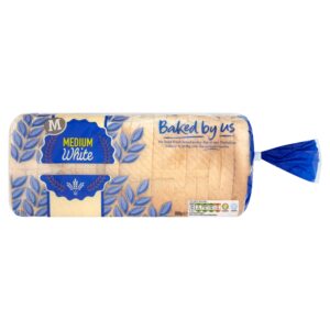 5010251154174_0.jpg M MEDIUM WHITE LOAF 800G