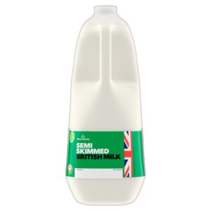 5010251268192_0.jpg M BRITISH SEMI SKIMMED MILK 4 PINT