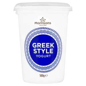 5010251430896_0.jpg M GREEK STYLE YOGURT 500G