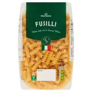 5010251460763_0.jpg M FUSILLI 500G