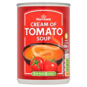 5010251476634_0.jpg M CREAM OF TOMATO SOUP 400G
