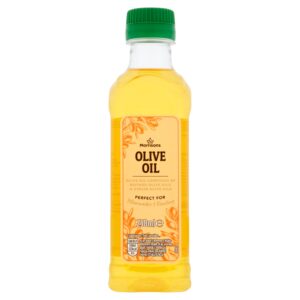 5010251481898_0.jpg M OLIVE OIL 250ML