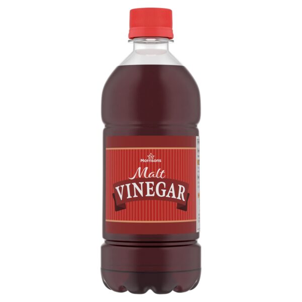 M MALT VINEGAR 568ML