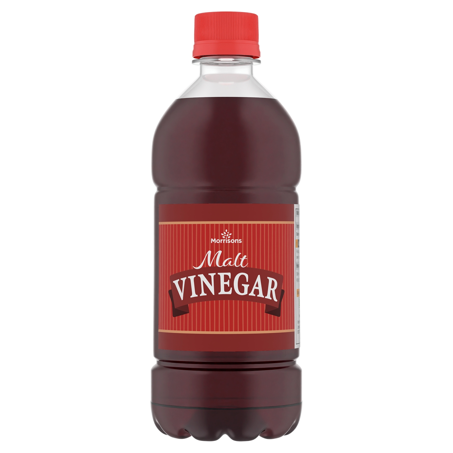 M MALT VINEGAR 568ML - Image 1