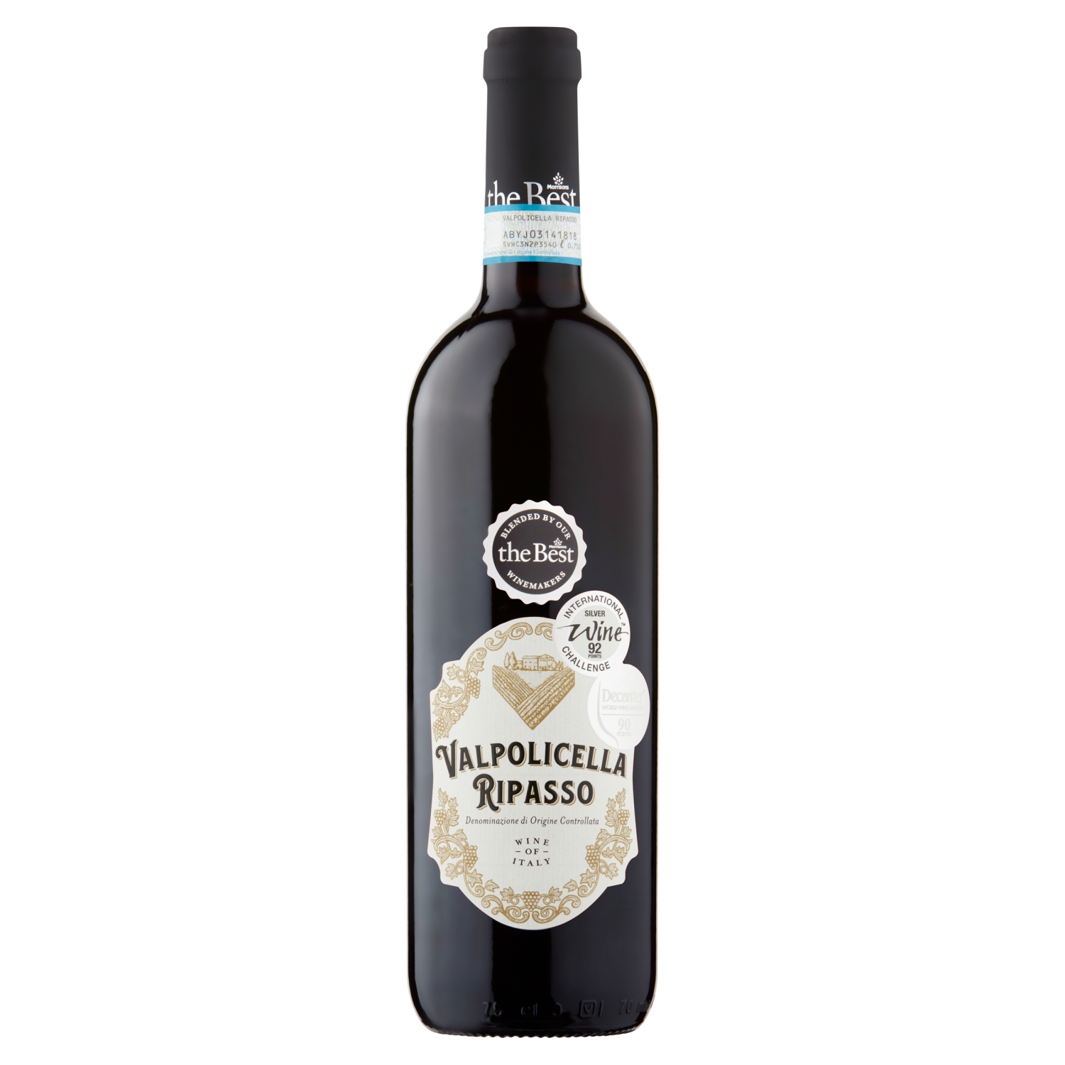 M BEST VALPOLICELLA RIPASSO 75CL - Image 1