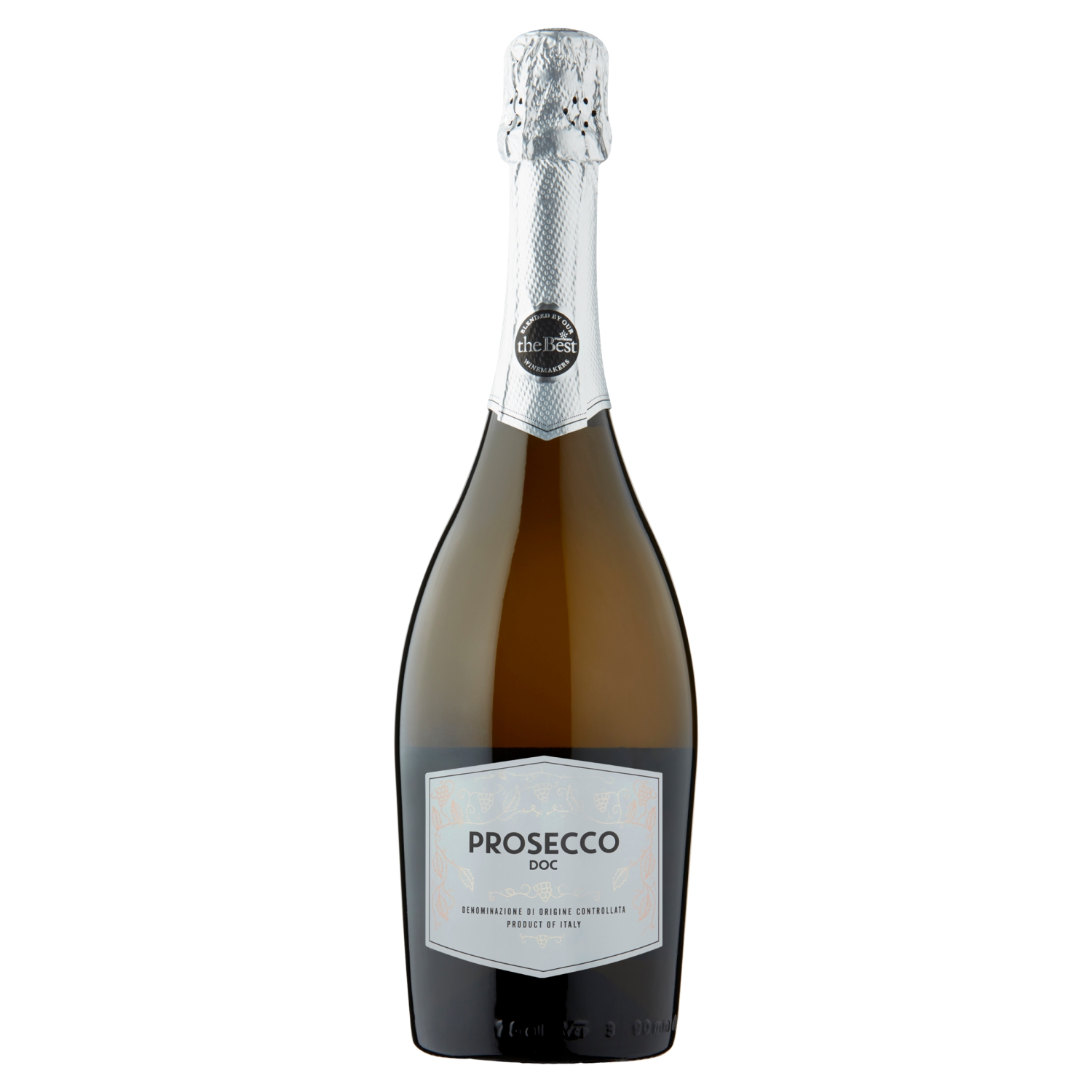 M BEST PROSECCO 75CL - Image 1