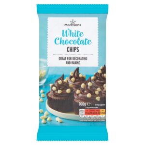 5010251521518_0.jpg M WHITE CHOCOLATE CHIPS 100G