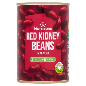 5010251535584_0.jpg M RED KIDNEY BEANS IN WATER 400G