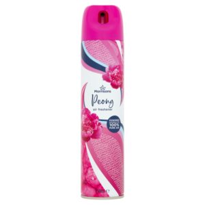 M PEONY AIR FRESHENER 240ML
