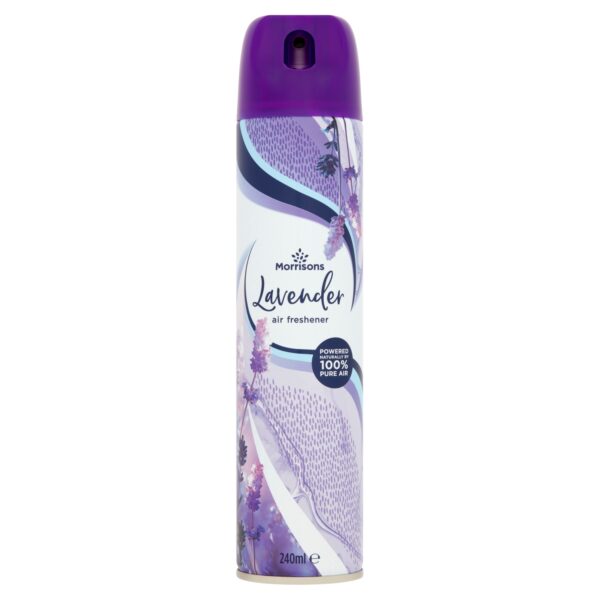M LAVENDER AIR FRESHENER 240ML
