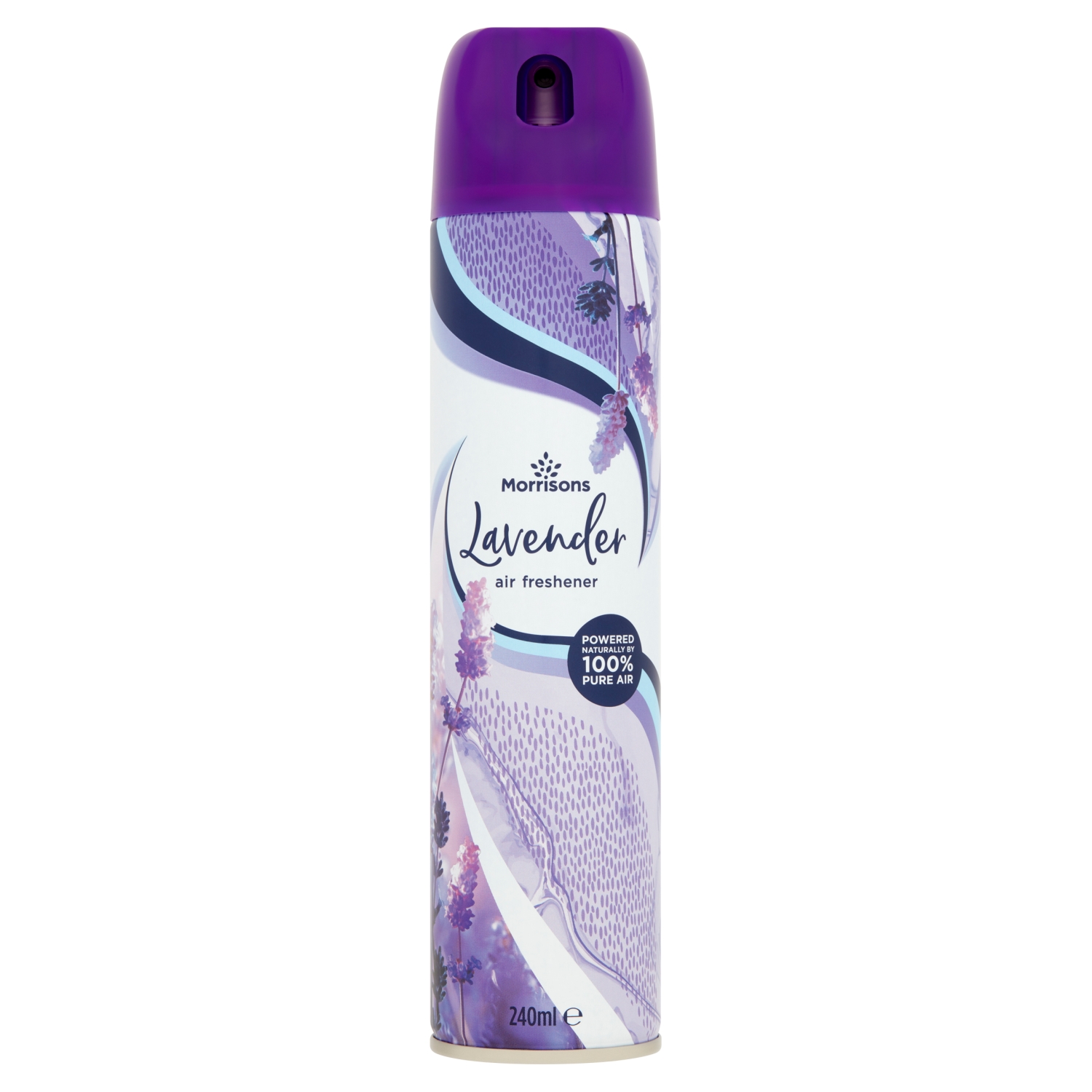 M LAVENDER AIR FRESHENER 240ML - Image 1