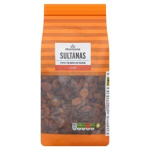 5010251553106_0.jpg M SULTANAS 500G