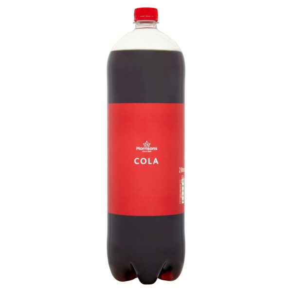 M COLA 2L