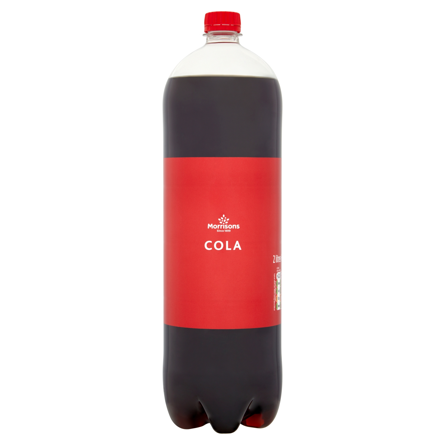 M COLA 2L - Image 1