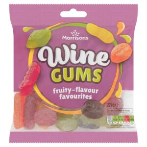 5010251596295_0.jpg M WINE GUMS 227G