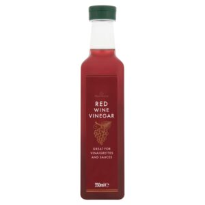 5010251598411_0.jpg M RED WINE VINEGAR 350ML