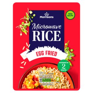 5010251602187_0.jpg M EGG FRIED MICROWAVE RICE 250G